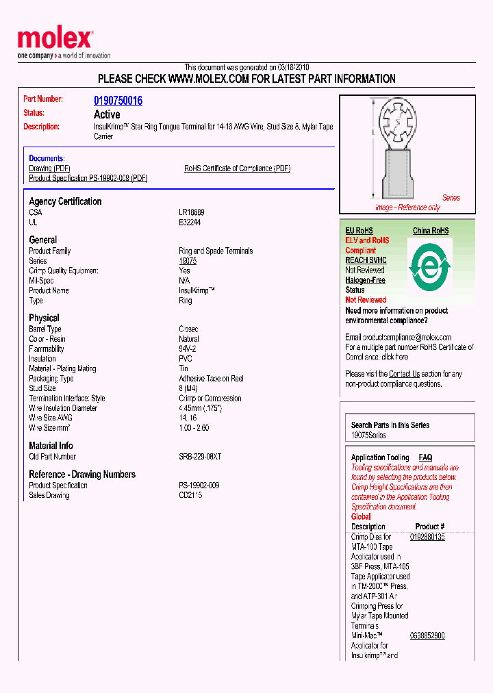 0190750016_4841728.PDF Datasheet
