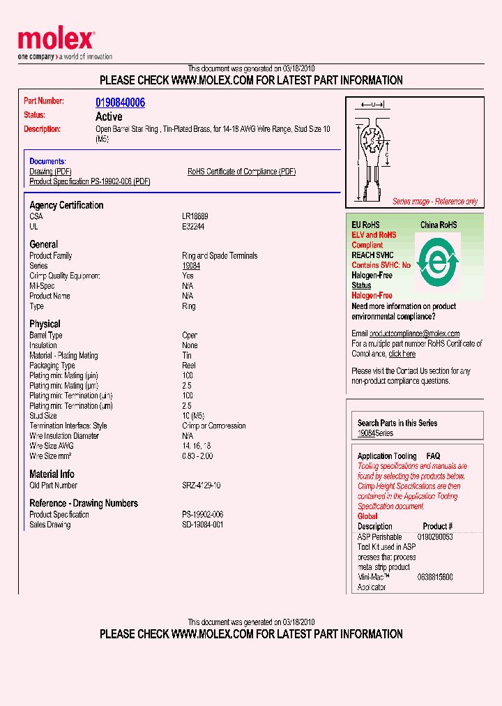 0190840006_4800205.PDF Datasheet