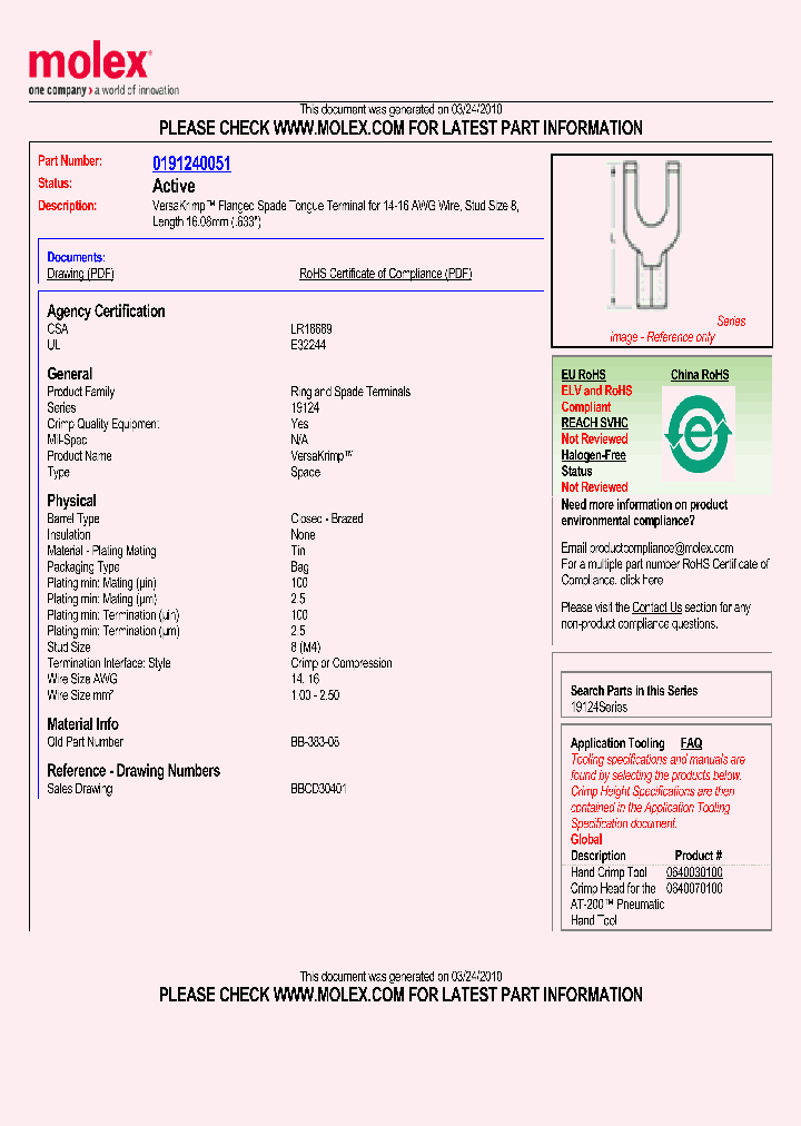 0191240051_4887383.PDF Datasheet