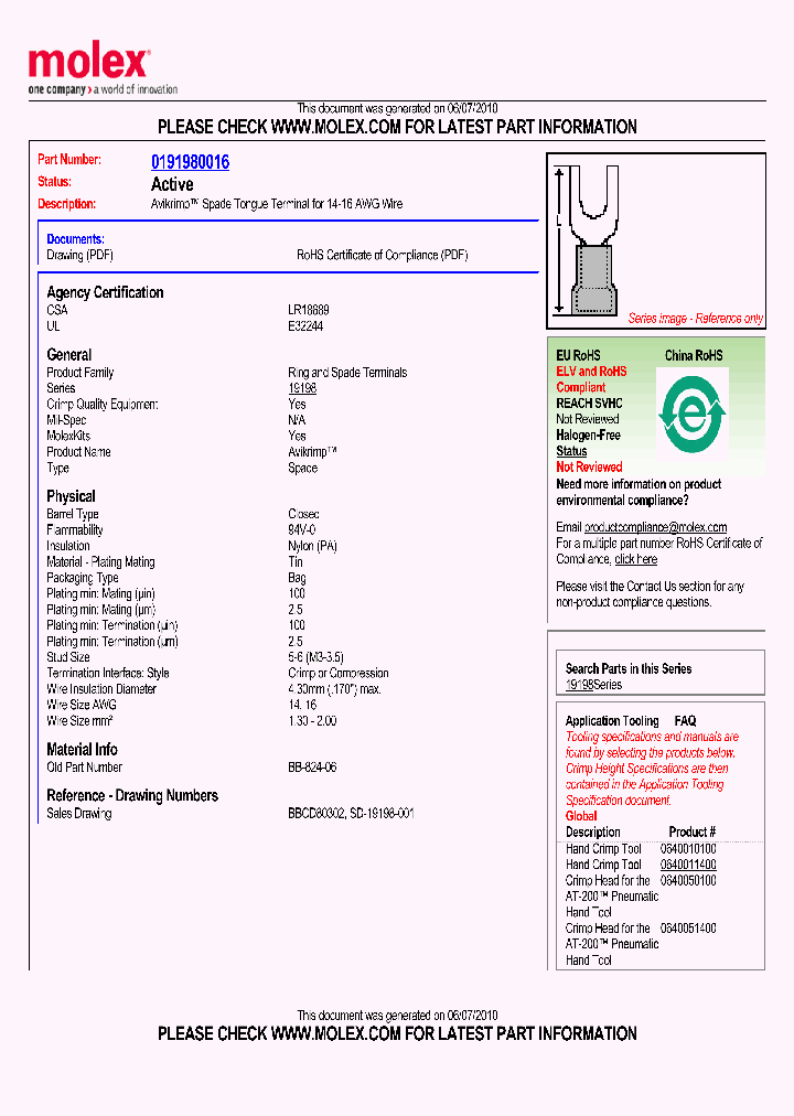 0191980016_4915078.PDF Datasheet