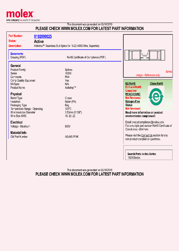 0192000025_4873777.PDF Datasheet