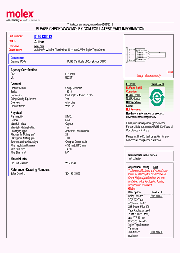 0192130012_4843862.PDF Datasheet