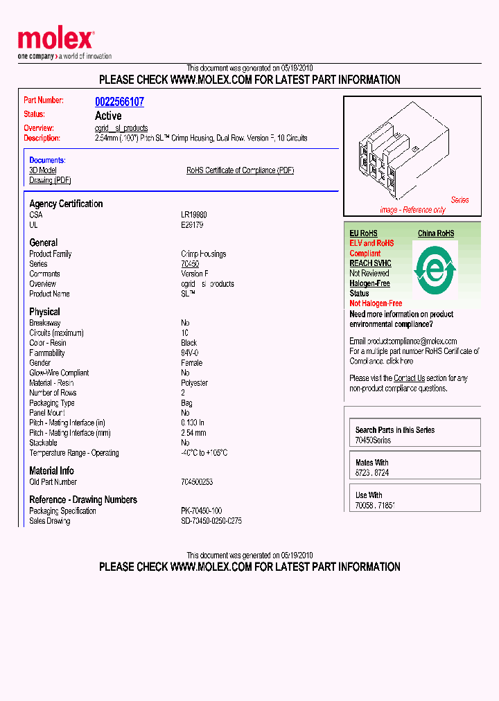 022-56-6107_4917103.PDF Datasheet
