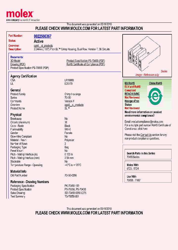 022-56-6367_4917116.PDF Datasheet