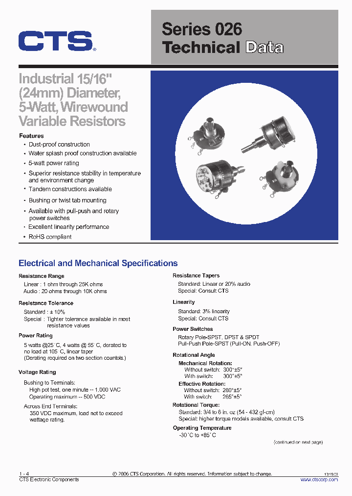 026T124F102A1A_4681560.PDF Datasheet