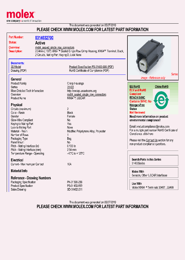 0314032700_4899271.PDF Datasheet