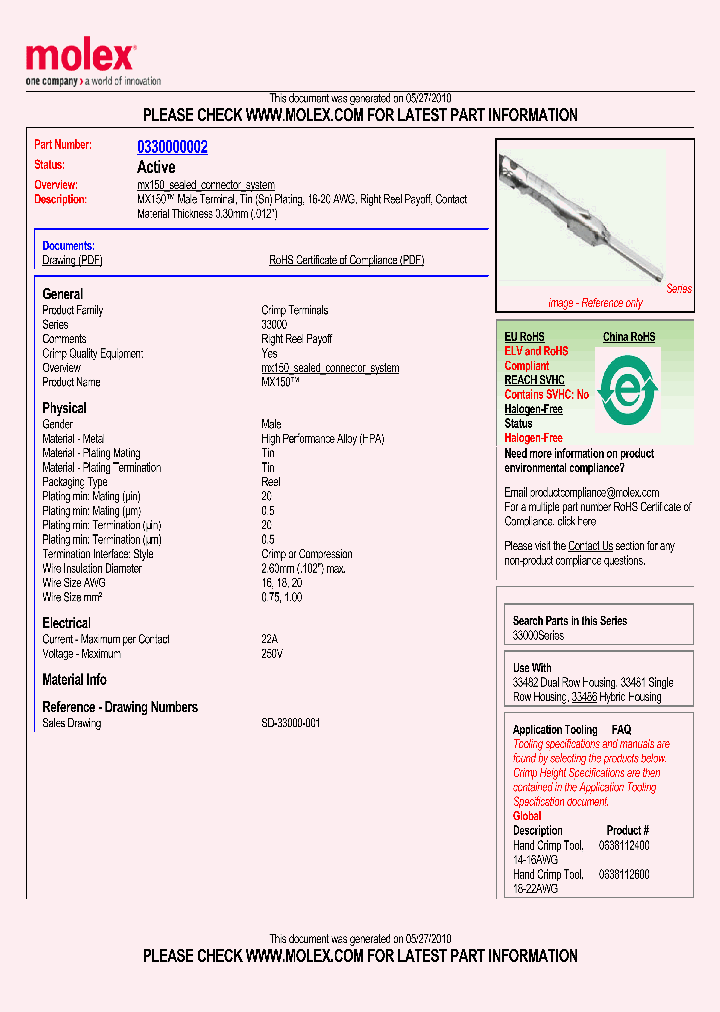 0330000002_4901623.PDF Datasheet
