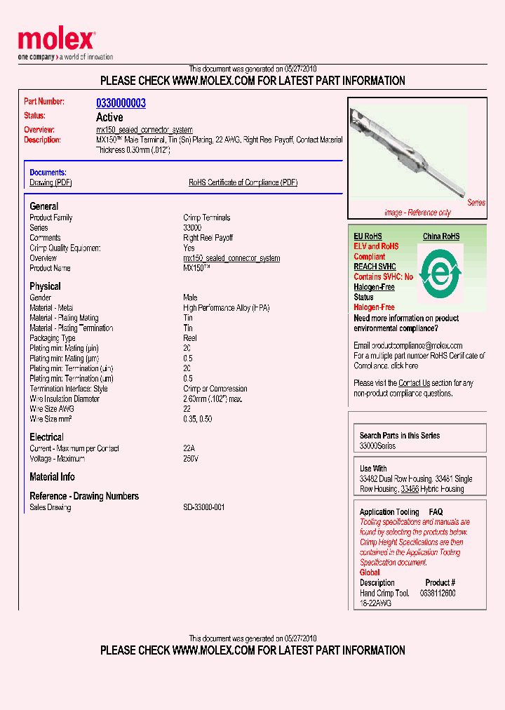 0330000003_4901624.PDF Datasheet