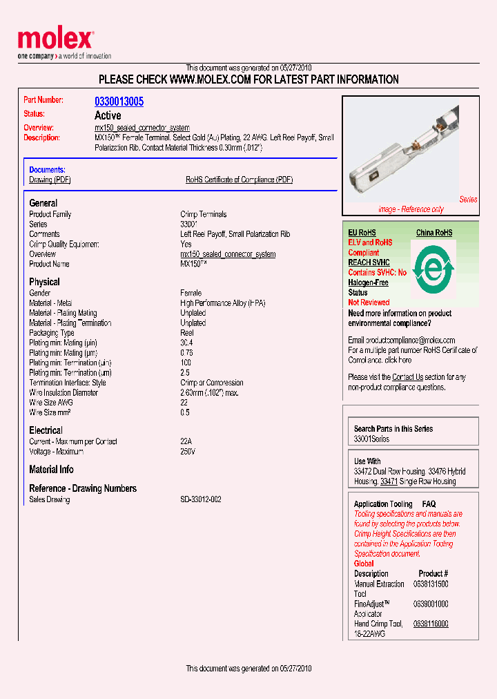 0330013005_4898146.PDF Datasheet