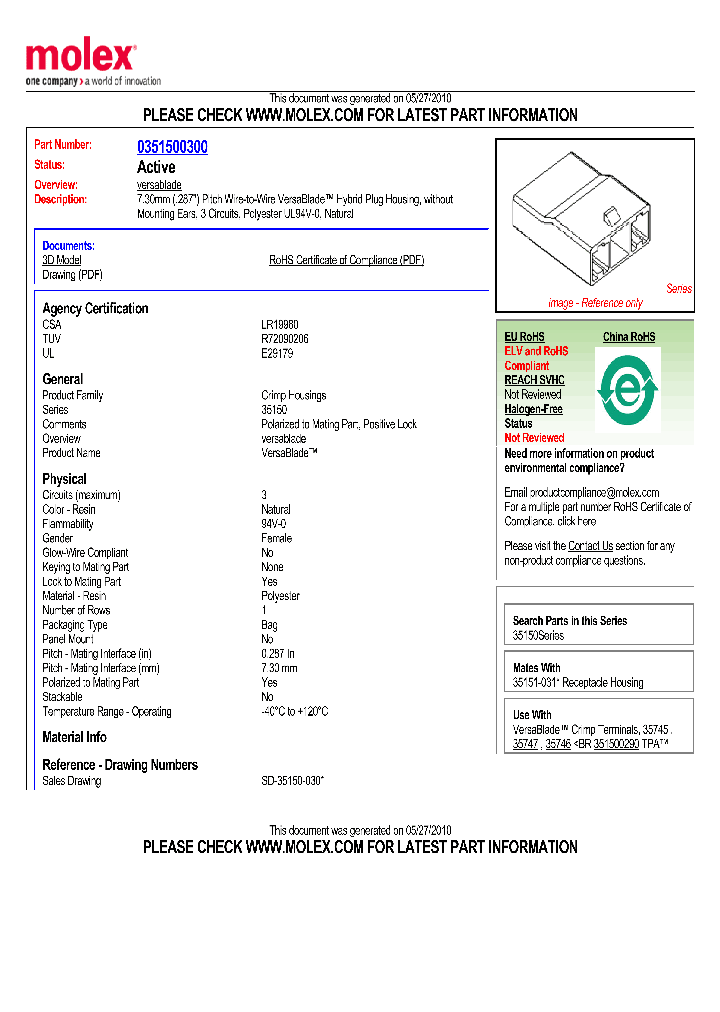 0351500300_4840680.PDF Datasheet
