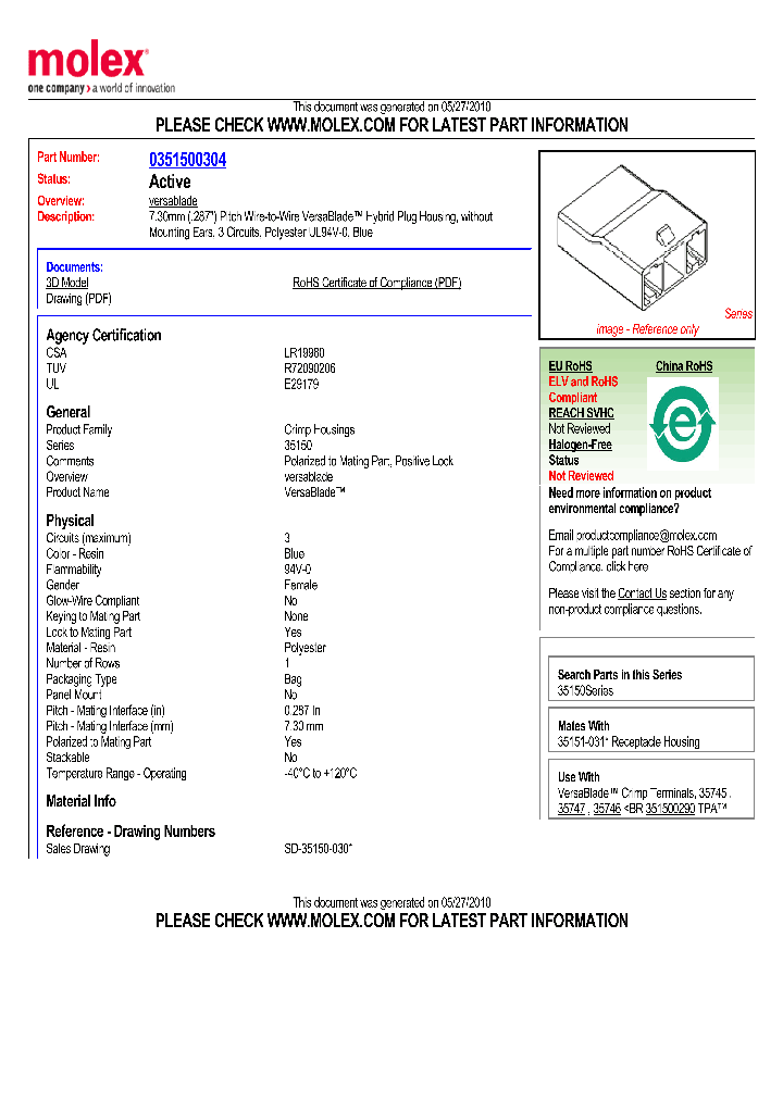 0351500304_4840681.PDF Datasheet