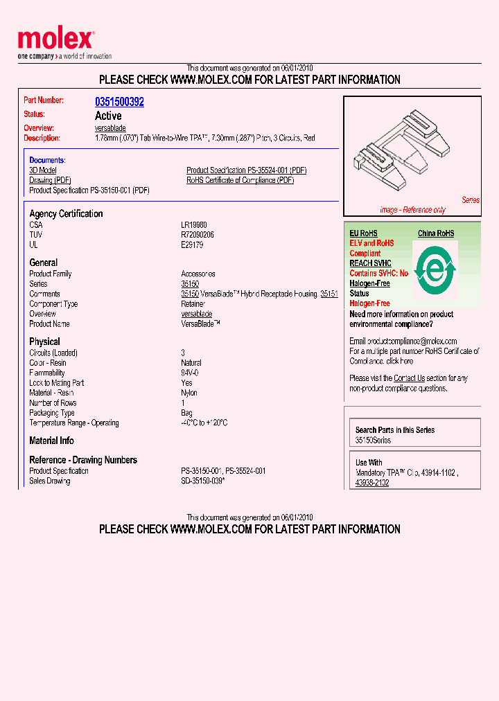 0351500392_4840685.PDF Datasheet