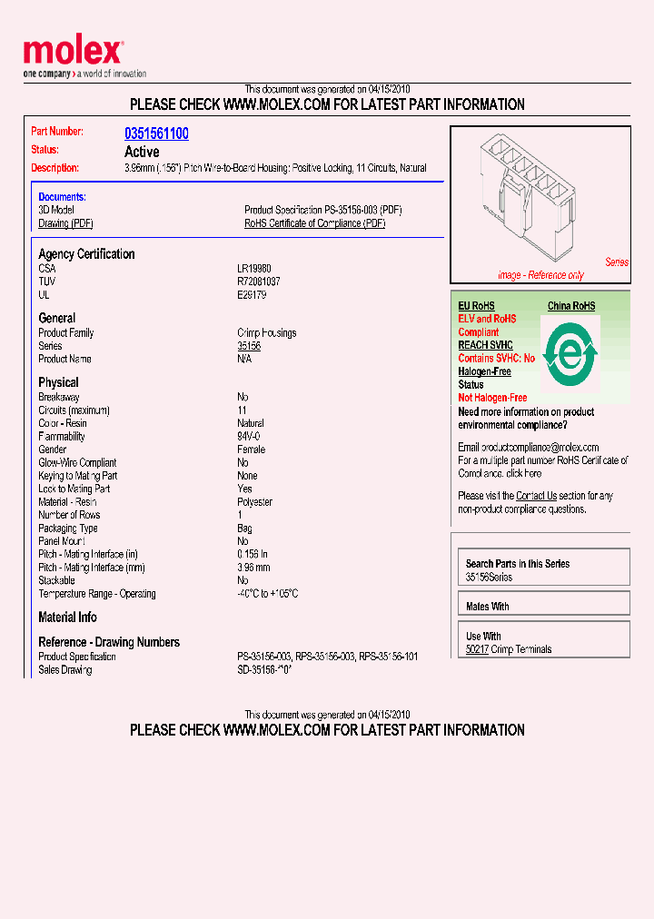 0351561100_4845668.PDF Datasheet