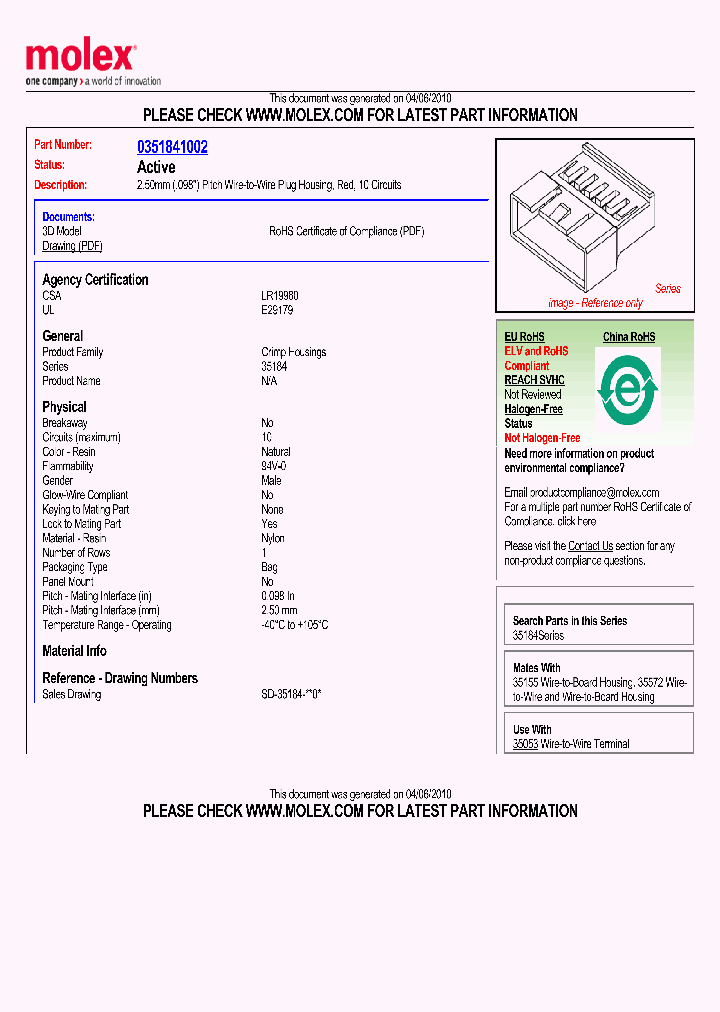 0351841002_4807014.PDF Datasheet