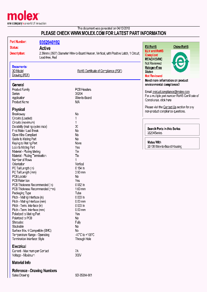 0352040192_4846153.PDF Datasheet