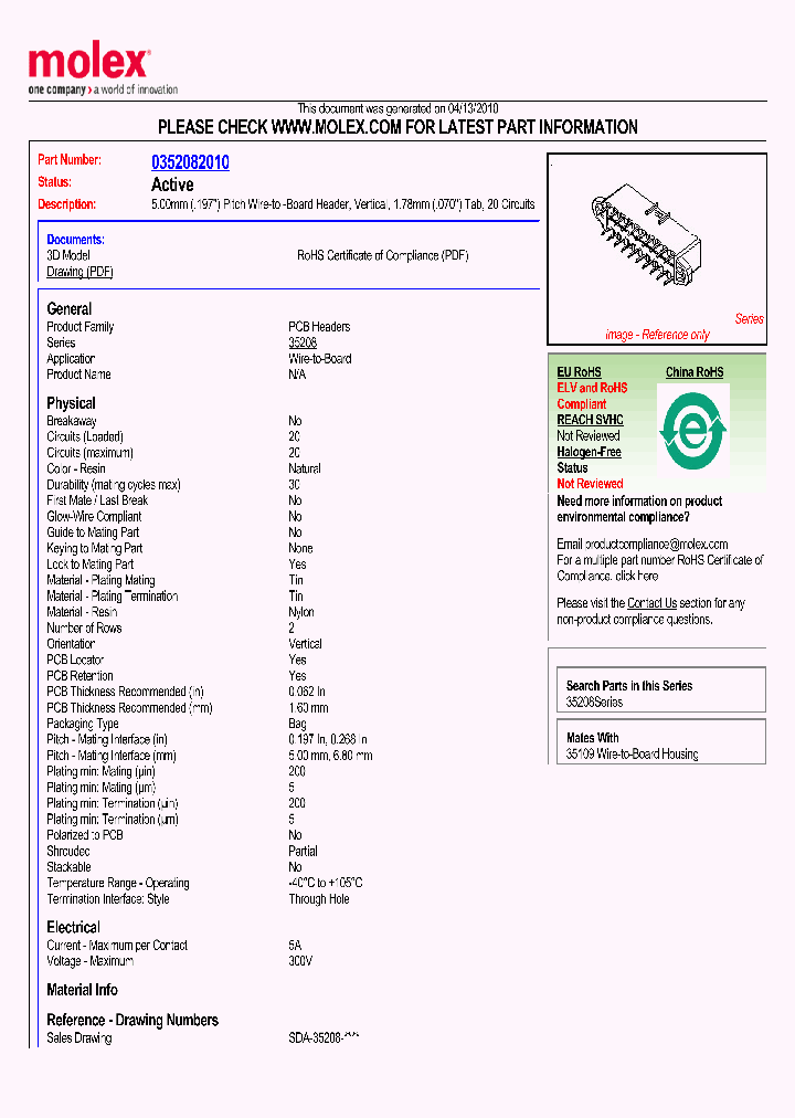 0352082010_4848670.PDF Datasheet