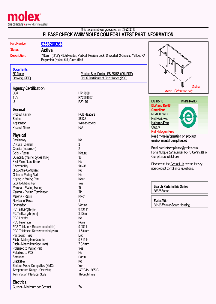 0353280263_4840509.PDF Datasheet