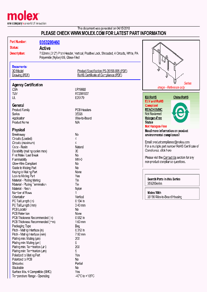 0353280460_4840511.PDF Datasheet
