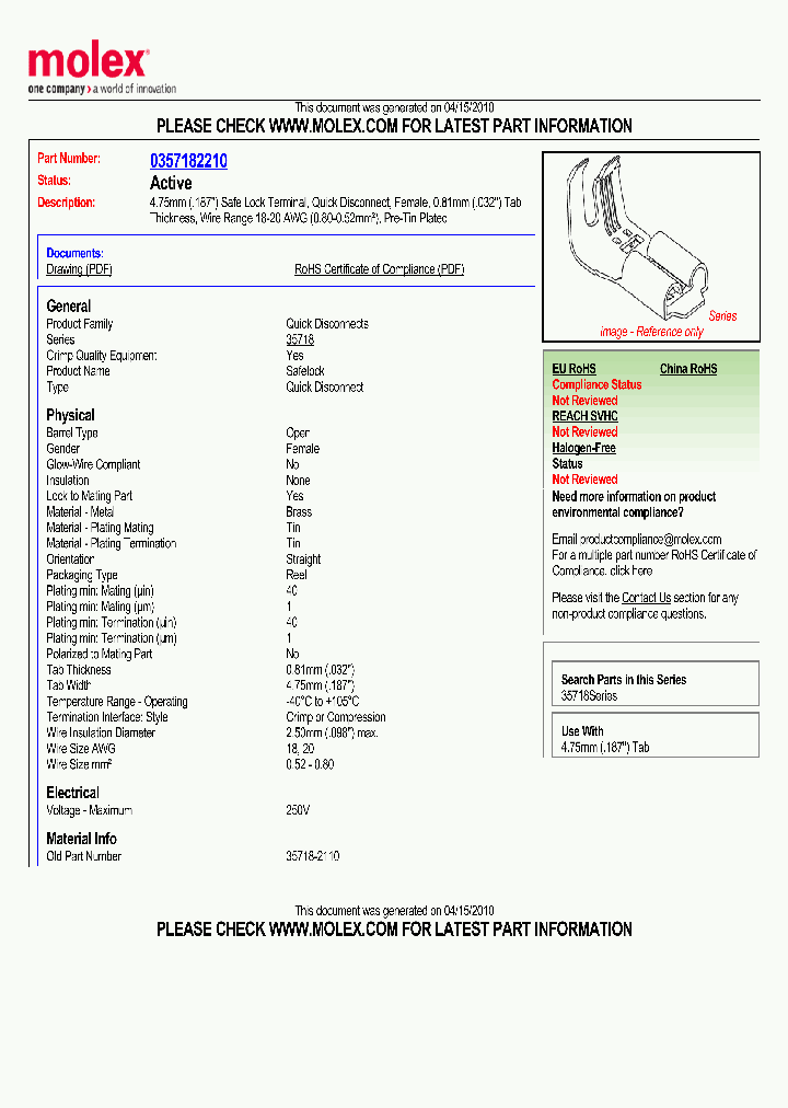 0357182210_4799905.PDF Datasheet