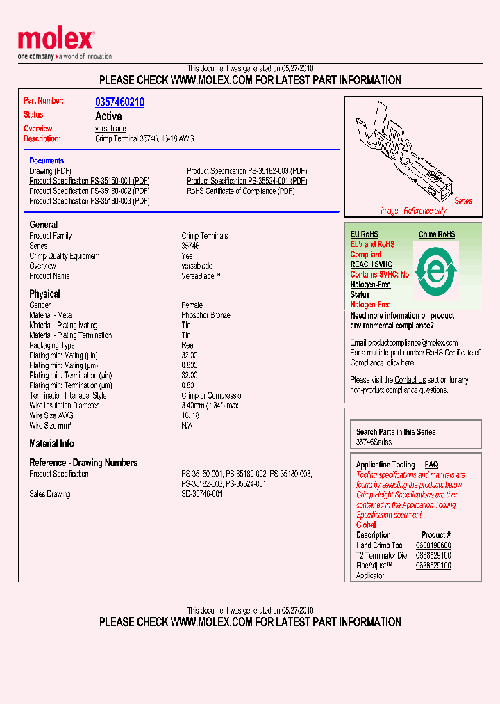 0357460210_4840405.PDF Datasheet