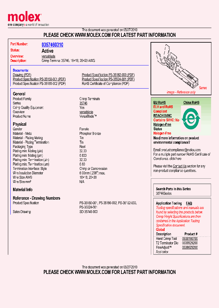 0357460310_4840406.PDF Datasheet