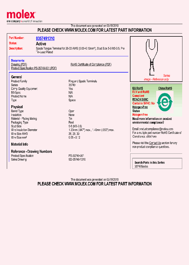 0357491310_4914813.PDF Datasheet