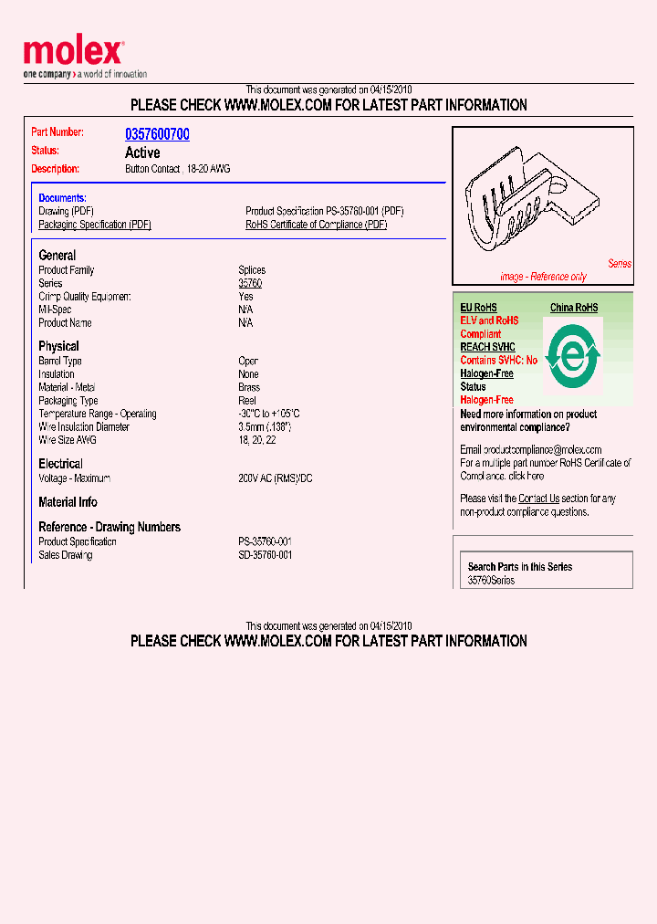 0357600700_4893825.PDF Datasheet
