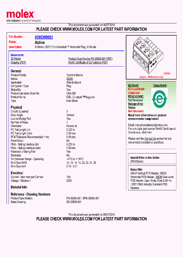0395300003_4857243.PDF Datasheet