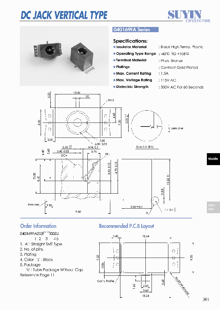040169FA_4783843.PDF Datasheet