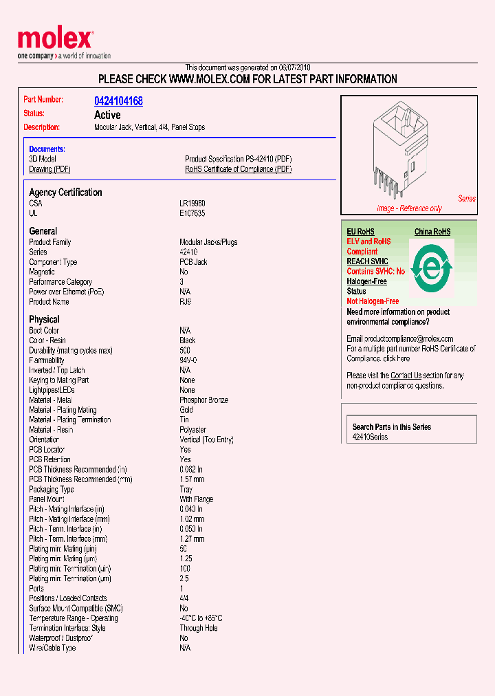 0424104168_4909491.PDF Datasheet