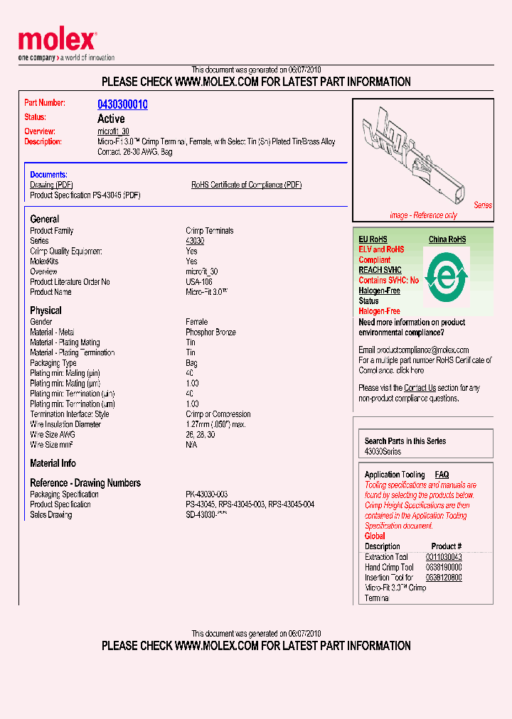 0430300010_4856193.PDF Datasheet