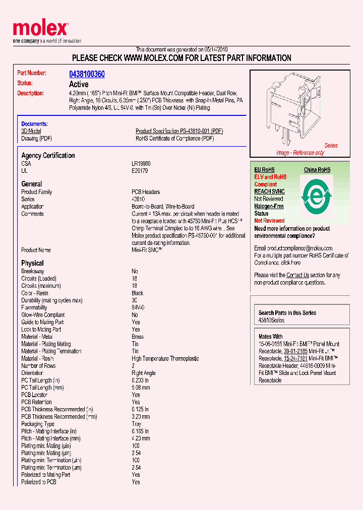 0438100360_4889595.PDF Datasheet