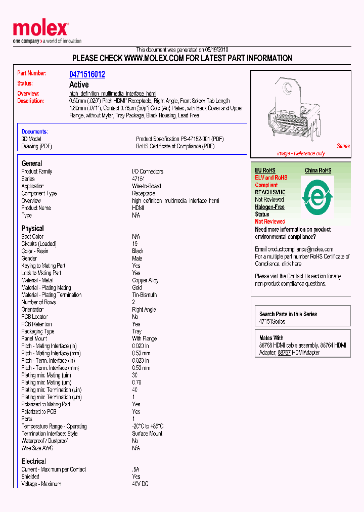 0471516012_4894072.PDF Datasheet