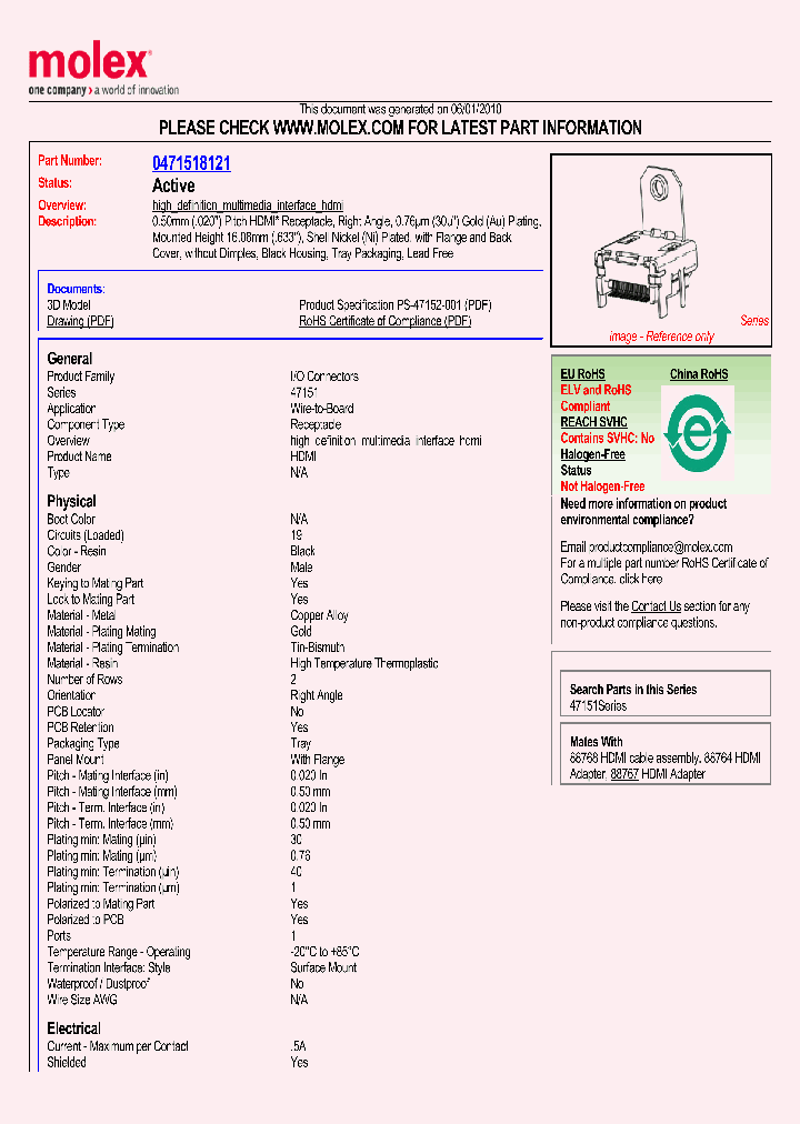0471518121_4877207.PDF Datasheet