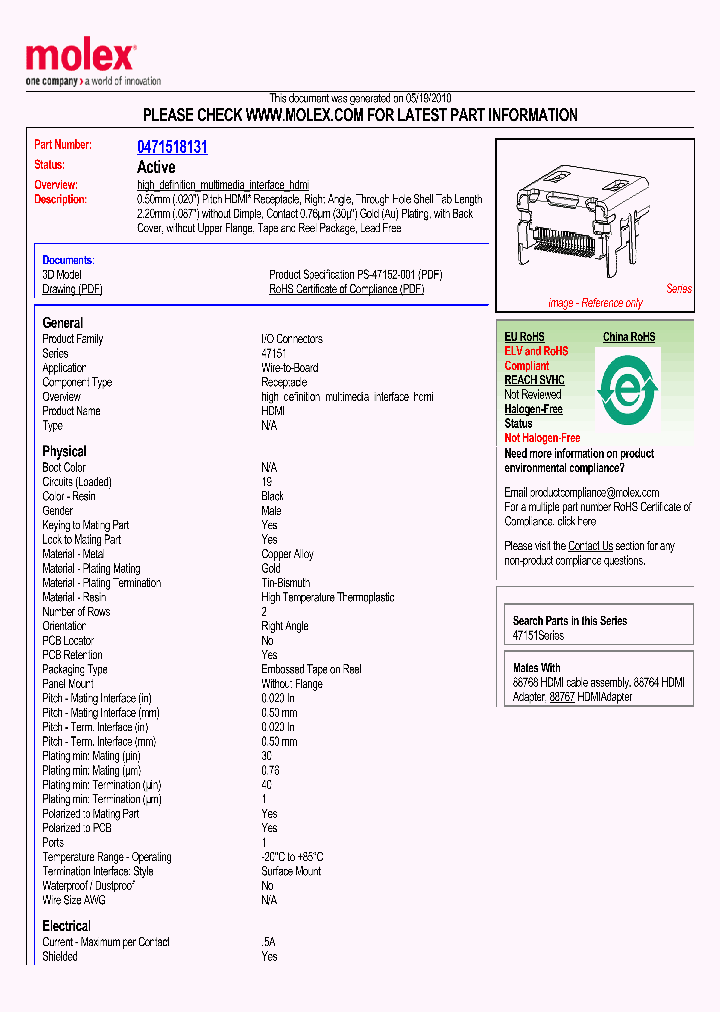 0471518131_4877209.PDF Datasheet