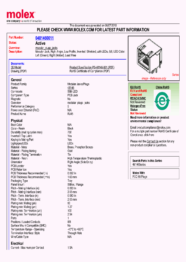 0481460011_4859415.PDF Datasheet