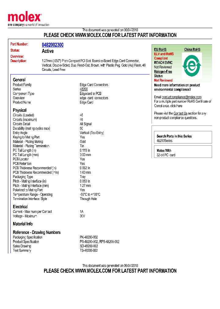 0482002300_4841277.PDF Datasheet