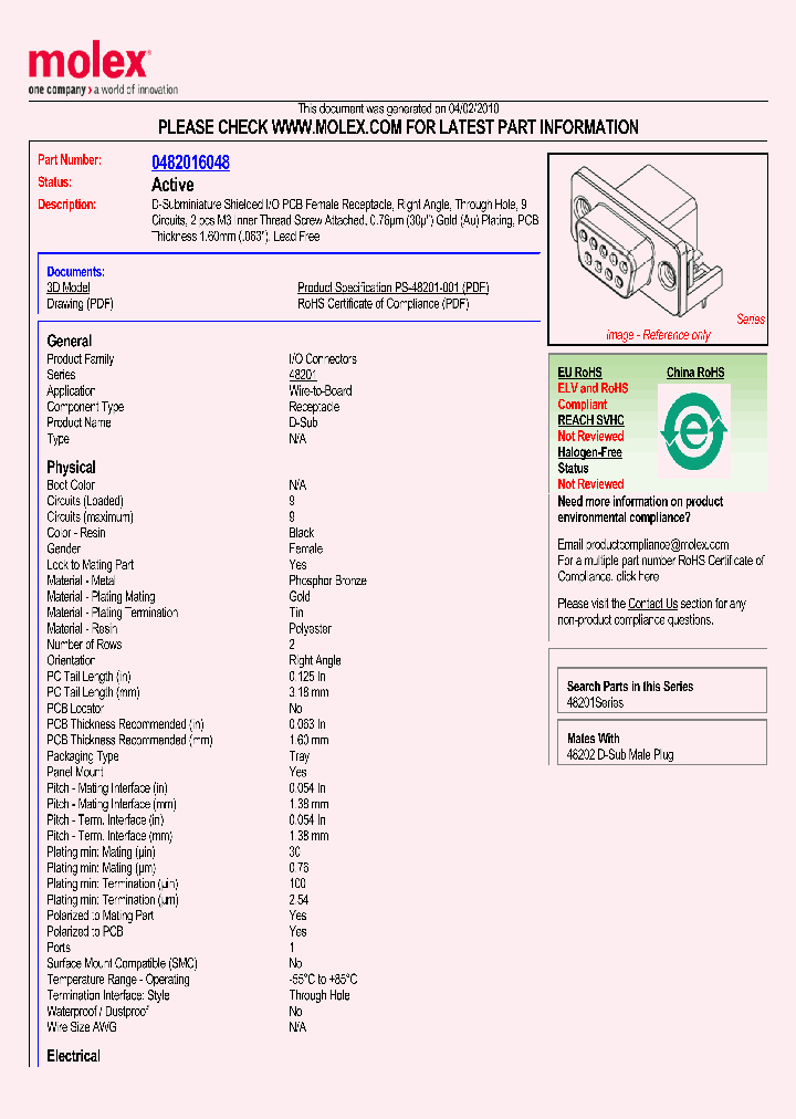 0482016048_4843367.PDF Datasheet