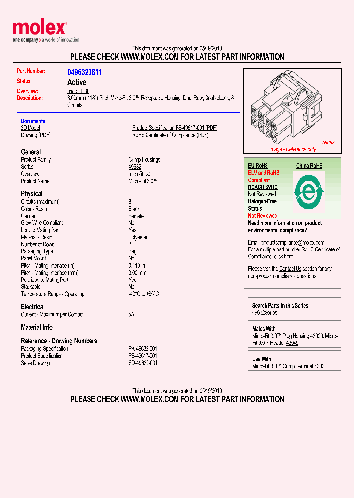 0496320811_4863851.PDF Datasheet