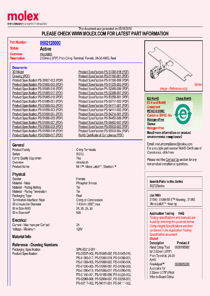 0502128000_4864948.PDF Datasheet
