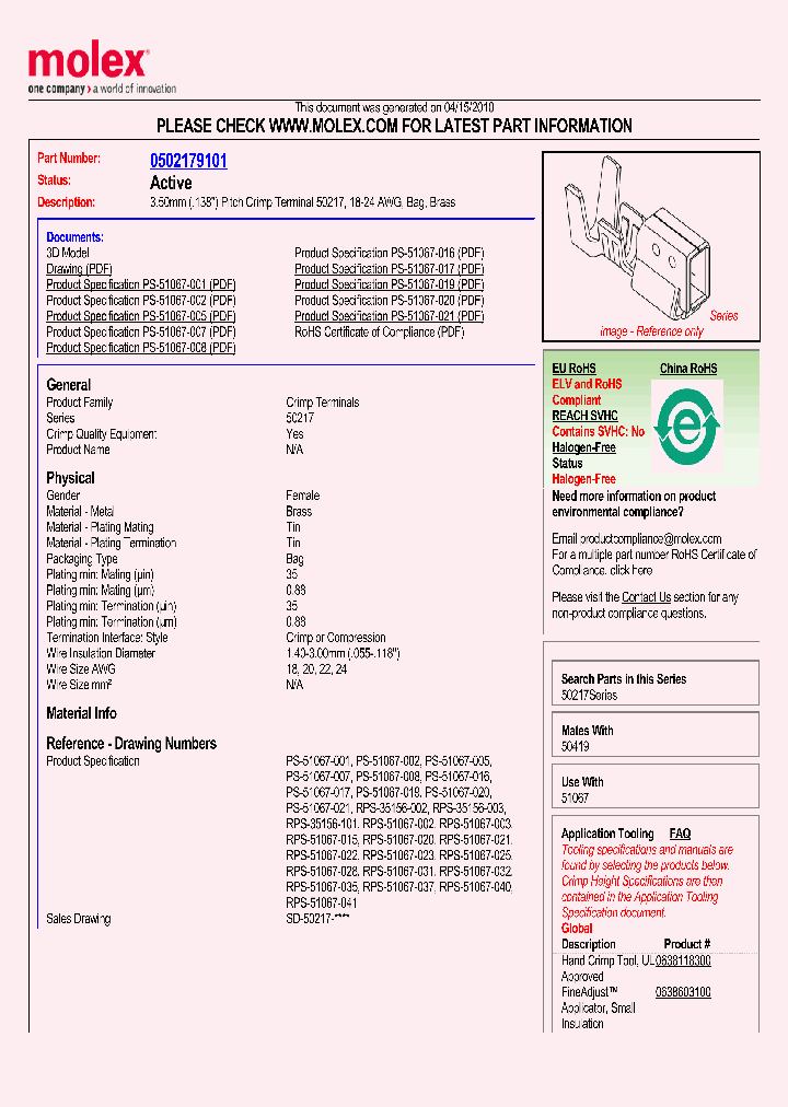0502179101_4853573.PDF Datasheet