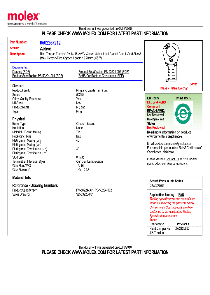 0502257212_4841174.PDF Datasheet