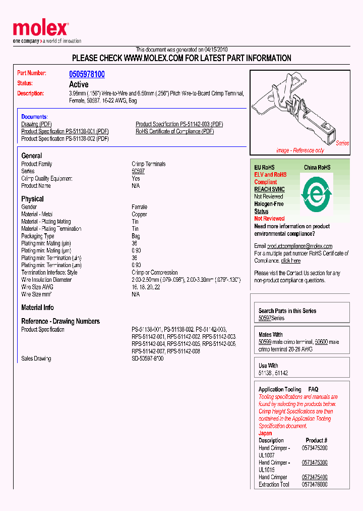 0505978100_4847306.PDF Datasheet