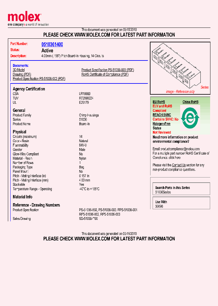 0510361400_4814588.PDF Datasheet