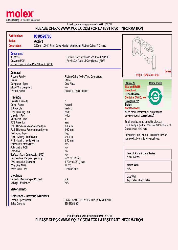 0510520700_4903036.PDF Datasheet