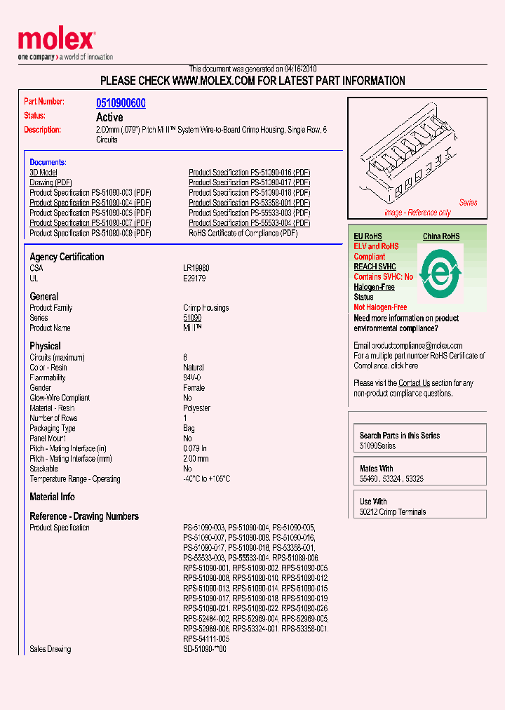 0510900600_4846395.PDF Datasheet