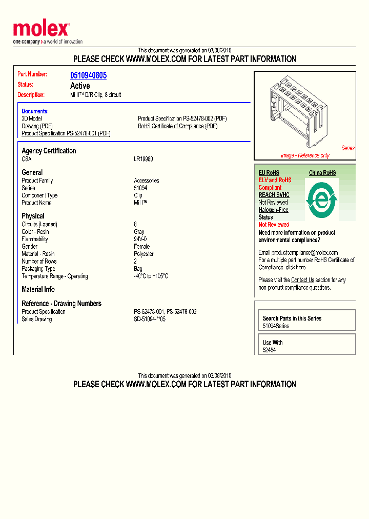 0510940805_4842683.PDF Datasheet