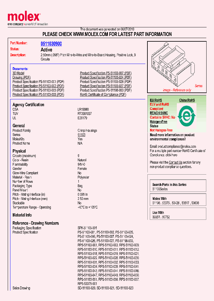 0511030900_4891645.PDF Datasheet