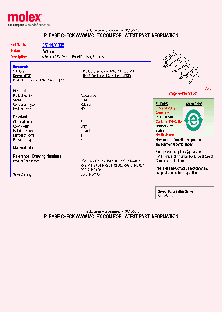 0511430305_4856197.PDF Datasheet