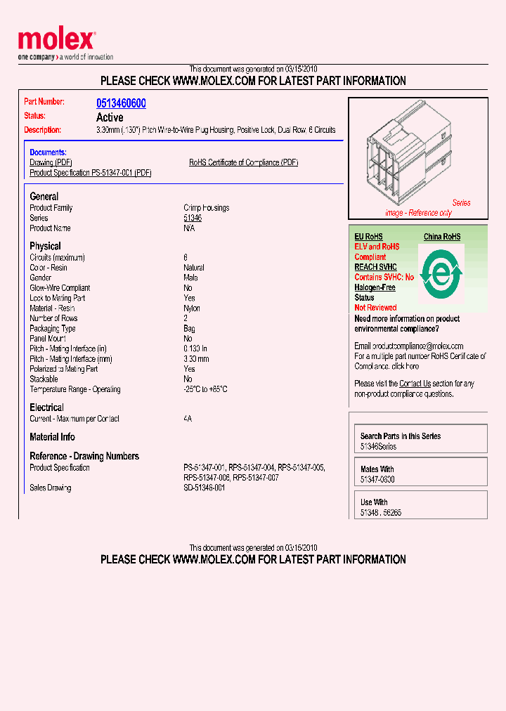 0513460600_4857541.PDF Datasheet